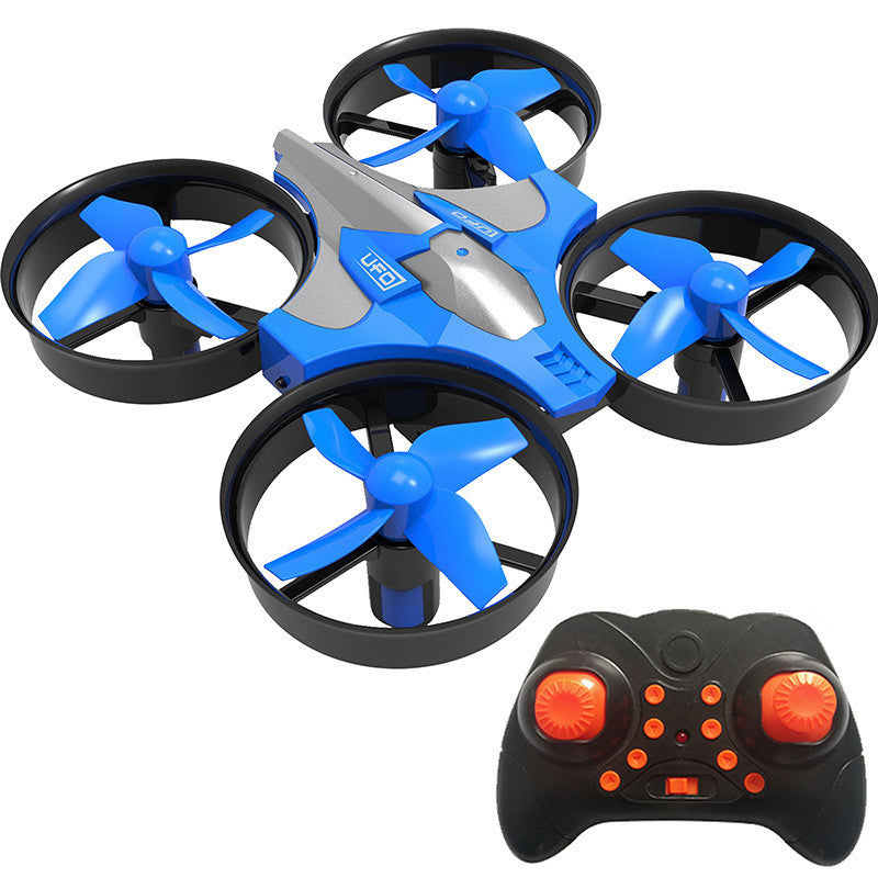 2.4G Mini Quadcopter 360 Rotating Children's Toy
