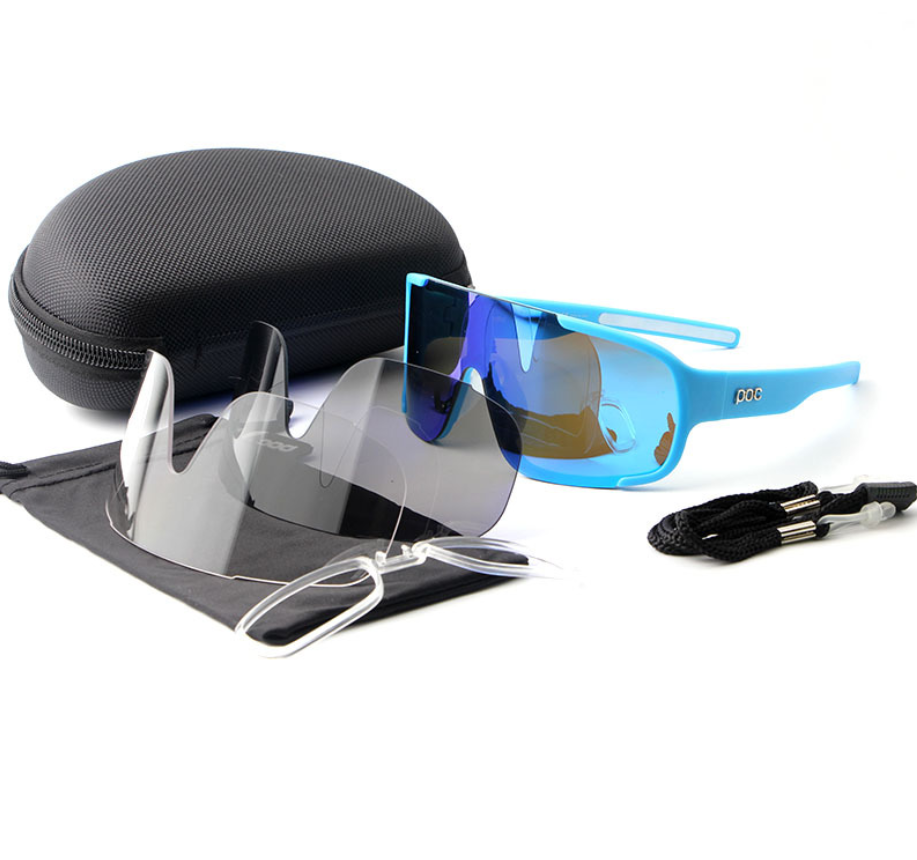 Sunglasses Cycling Sunglasses Sport Women Men Bike Goggles