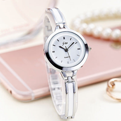 Fashion watch bracelet for women
