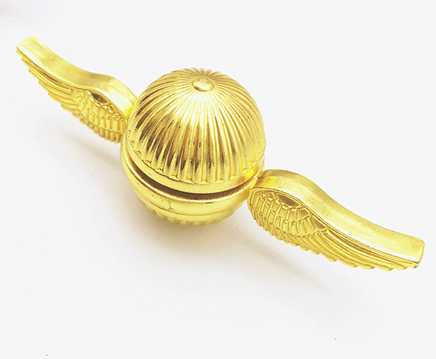 Harry Potter Golden Snitch Fidget Spinner