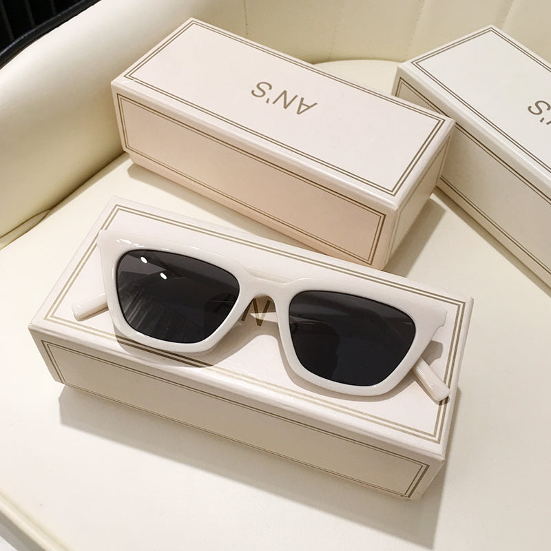 Sunglasses Street Photography Sunglasses Small Frame