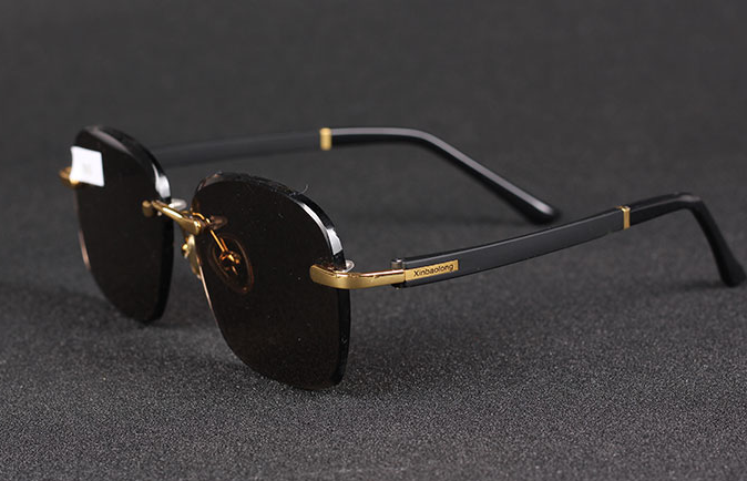 Driving sunglasses cool sunglasses flat mirror