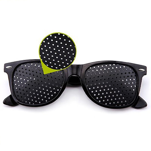 Mi Nail Sunglasses, Pinhole Sunglasses, Eyelet Sunglasses