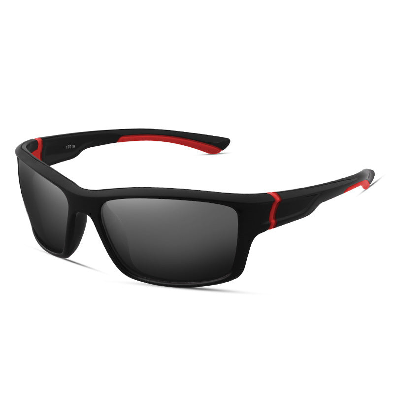 Men's Sunglasses Outdoor Riding Windshield Sunglasses
