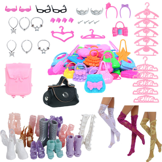 Doll Clothes Tops Pants Fashion And Casual Suit