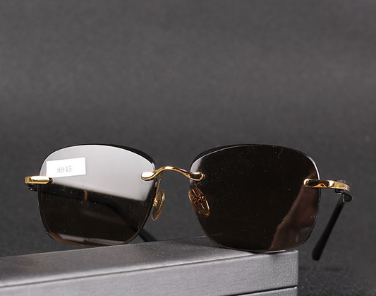 Driving sunglasses cool sunglasses flat mirror