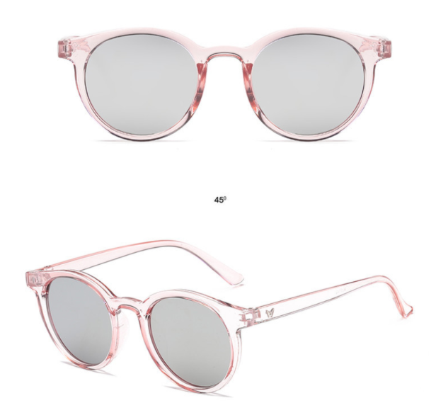 Sunglasses and sunglasses