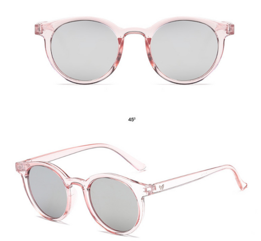 Sunglasses and sunglasses