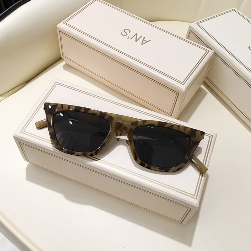 Sunglasses Street Photography Sunglasses Small Frame