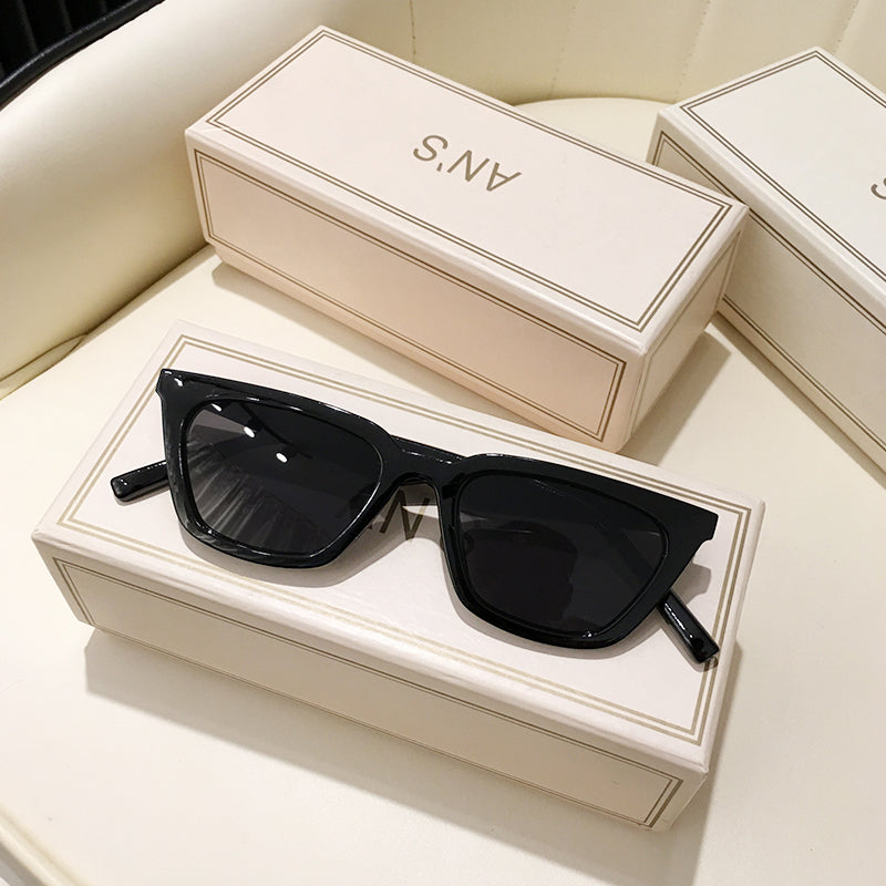 Sunglasses Street Photography Sunglasses Small Frame