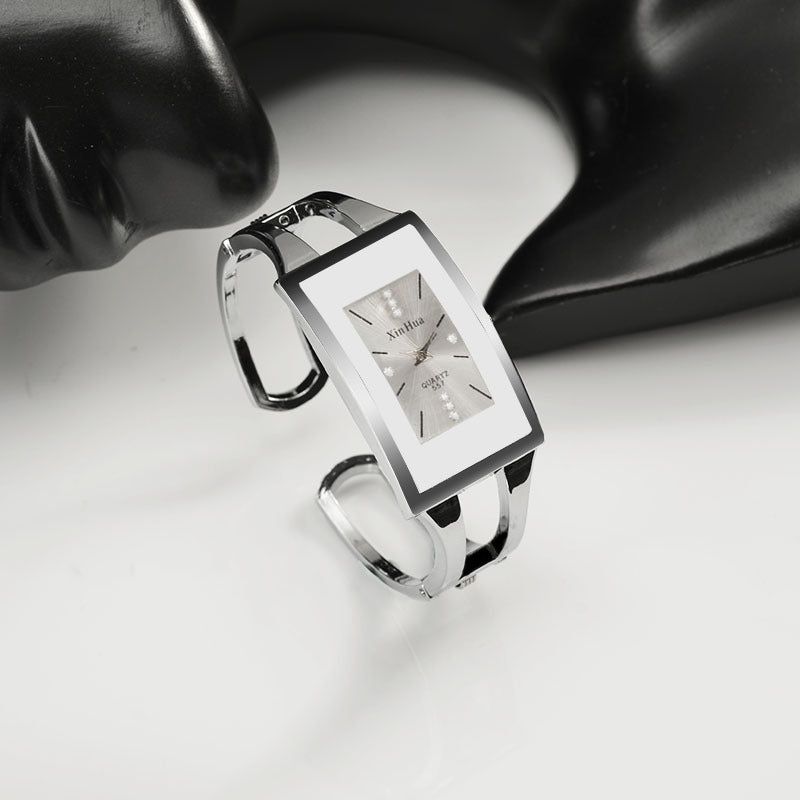 New Fashion Girls Bracelet Quartz Watch