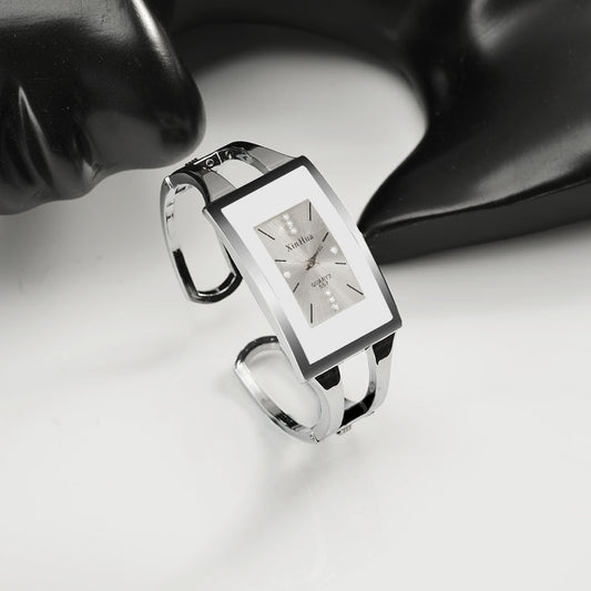 New Fashion Girls Bracelet Quartz Watch