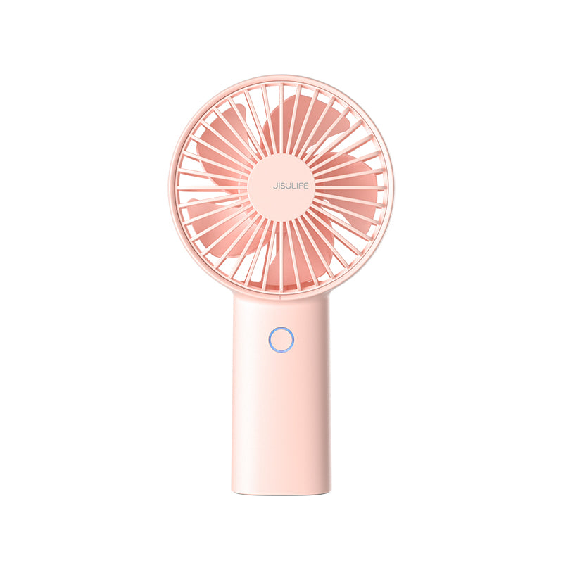 Ultra-quiet Small Fan Mini Portable Handheld Fan