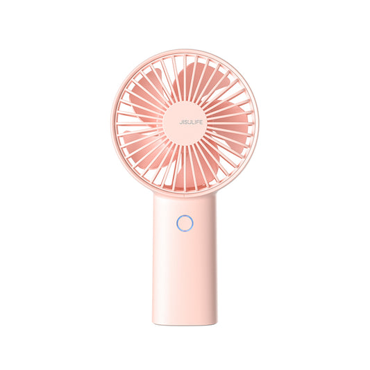 Ultra-quiet Small Fan Mini Portable Handheld Fan