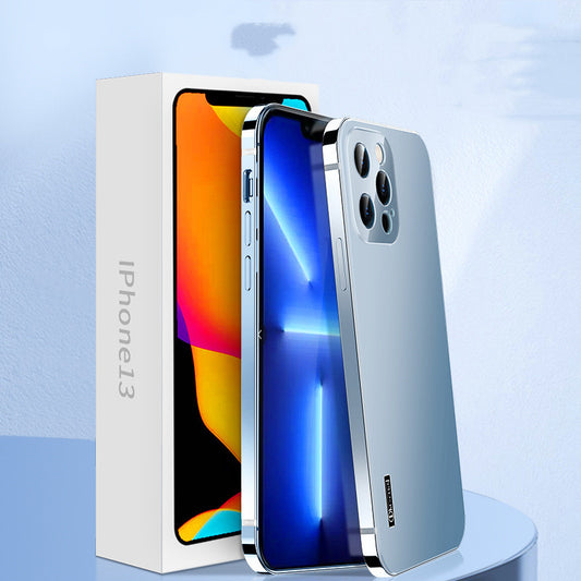 Super Hot Original Machine Color Small Steel Suitable For Phone Case