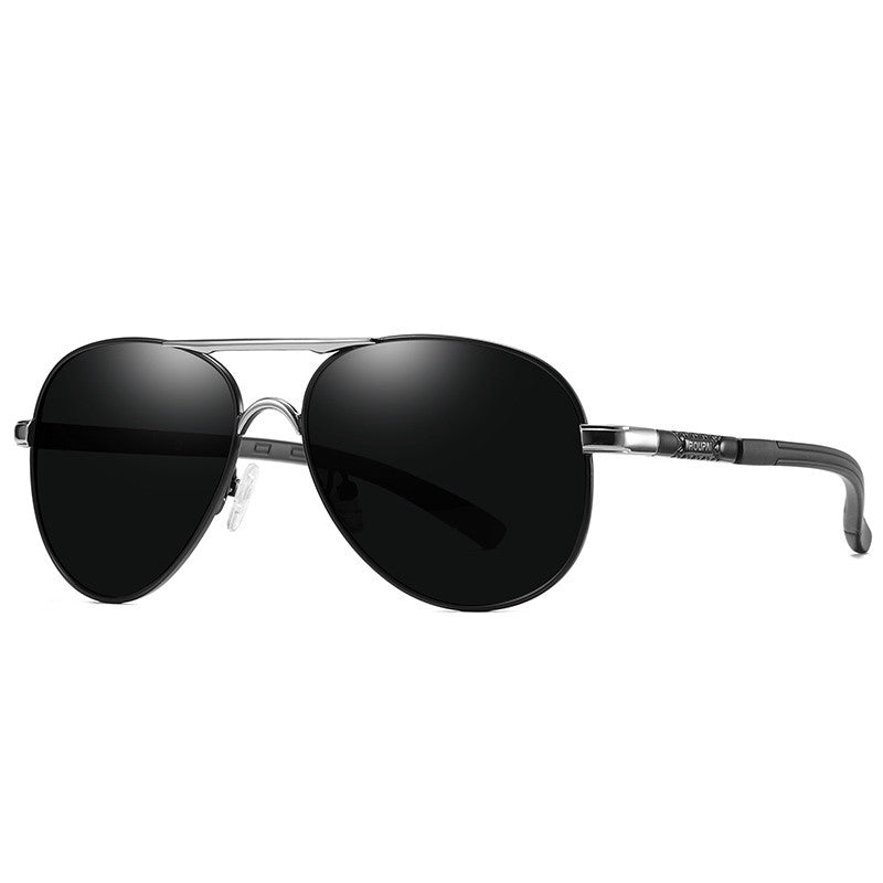 Polarized sunglasses for men