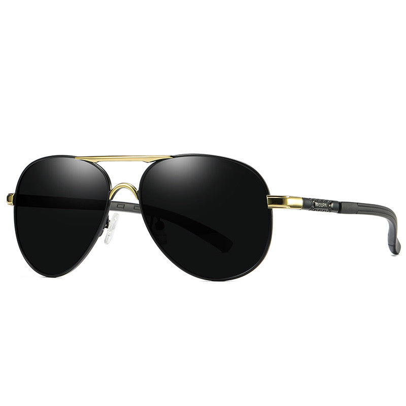 Polarized sunglasses for men