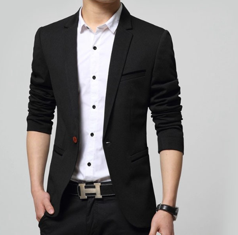 Youth jacket small suit