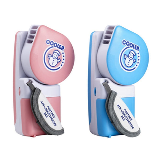 USB Pocket Mini Fan