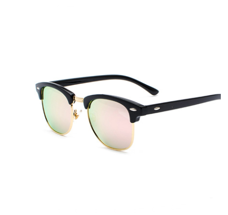 Classic Polarized Sunglasses Men and Women Trendy Sunglasses Sunglasses