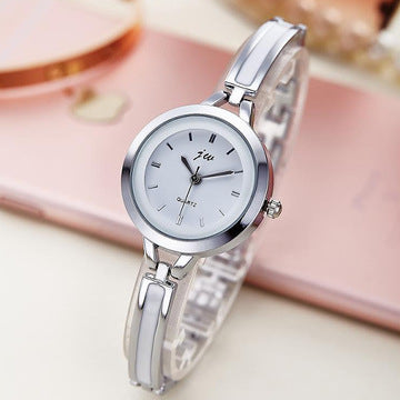 Fashion watch bracelet for women