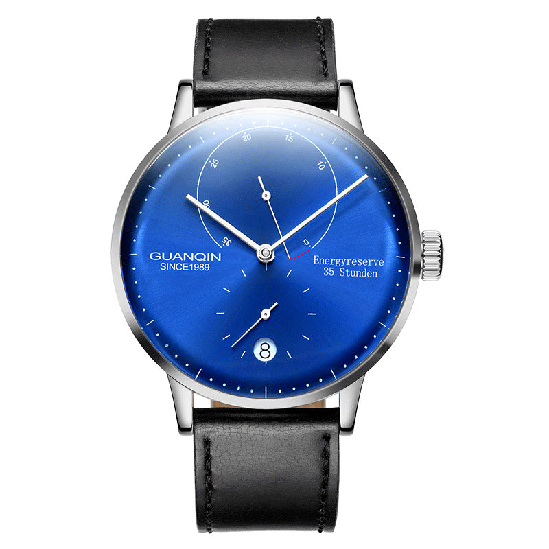 Automatic high quality state of the art mechanical watch for men and women