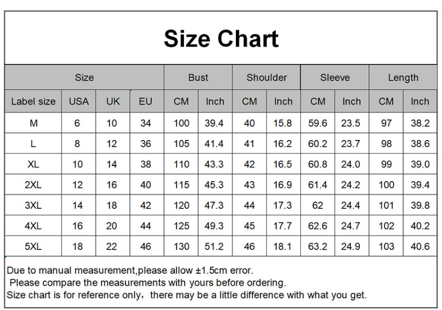 Women Long-sleeved dress