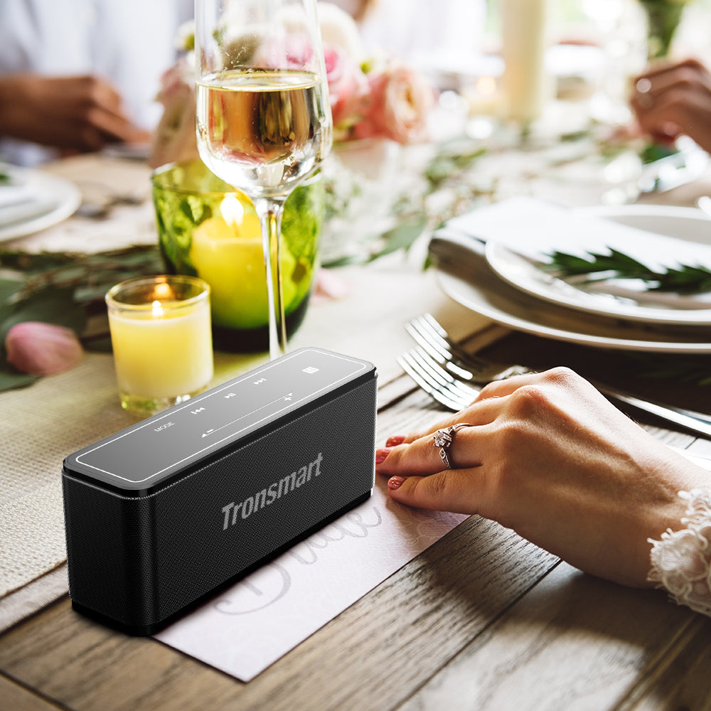 Tronsmart Surround Home Wireless Bluetooth Speaker