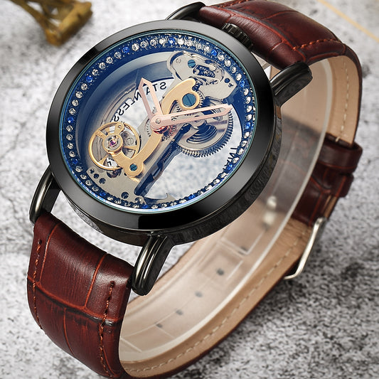 Men's Automatic Watch latest edition