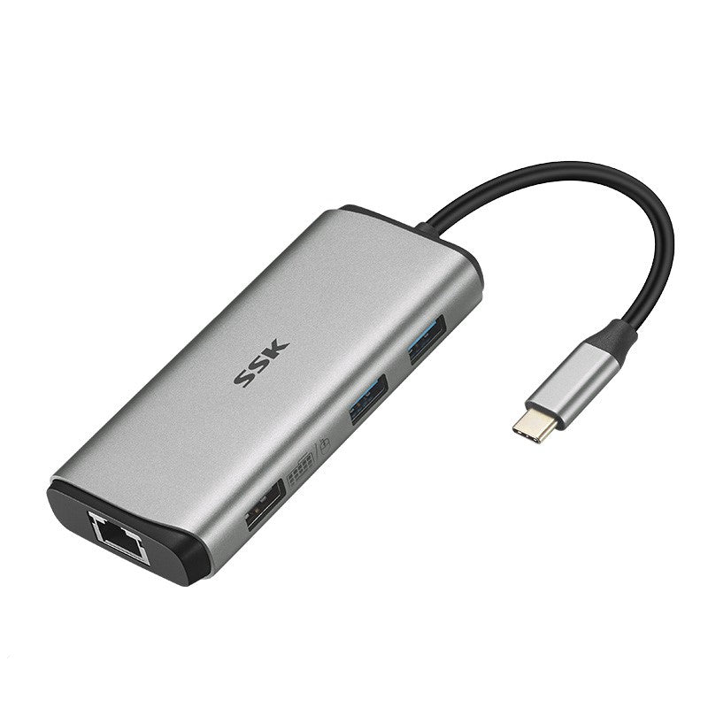 Computer phone converter adapter extension