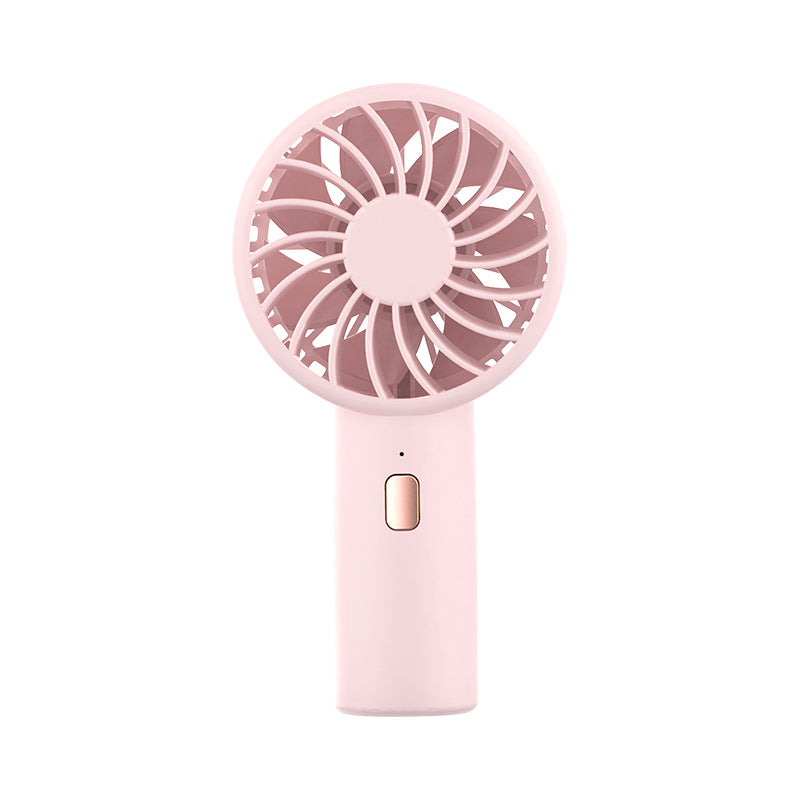 Mini pocket fan