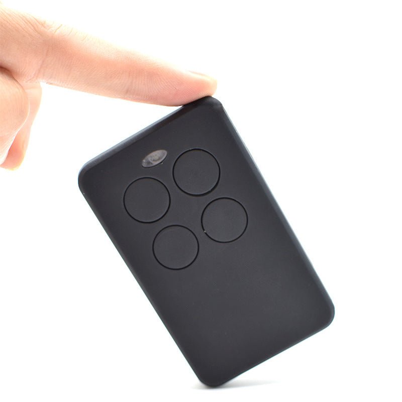 Multi-frequency Garage Door Remote Control Replicator Multi-brand