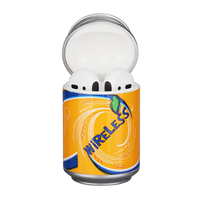 Wireless Headphones Bluetooth Earphones Sport Stereo Earbuds Headset with Charging Box