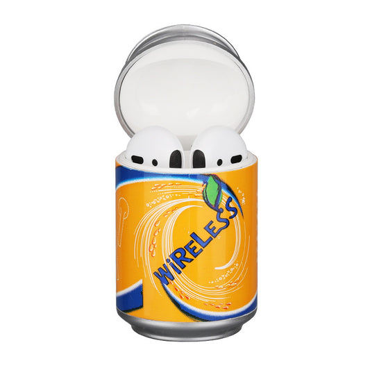 Wireless Headphones Bluetooth Earphones Sport Stereo Earbuds Headset with Charging Box