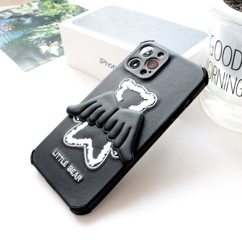 Suitable For Iphone12 Mobile Phone Case