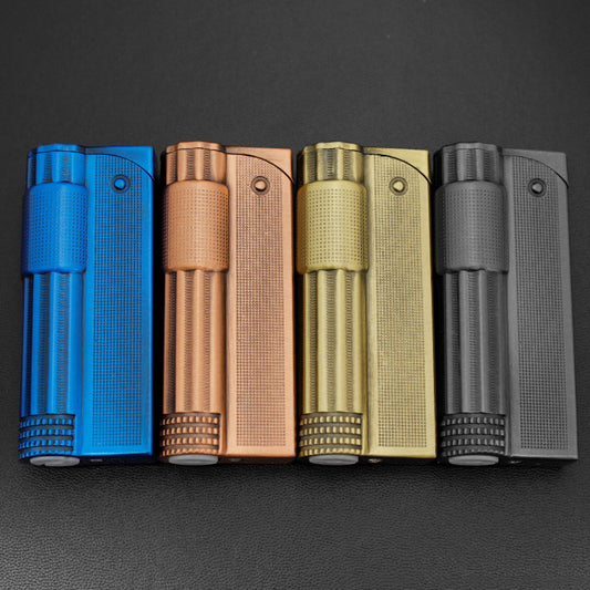 Cigarette lighter for welding gun lighter