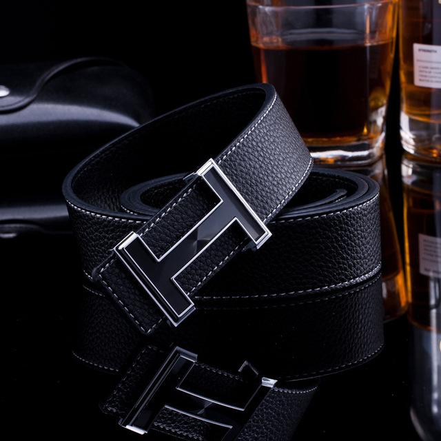 New Arrival Luxury Brand Belts