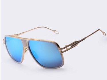 Oversized Men Sunglasses