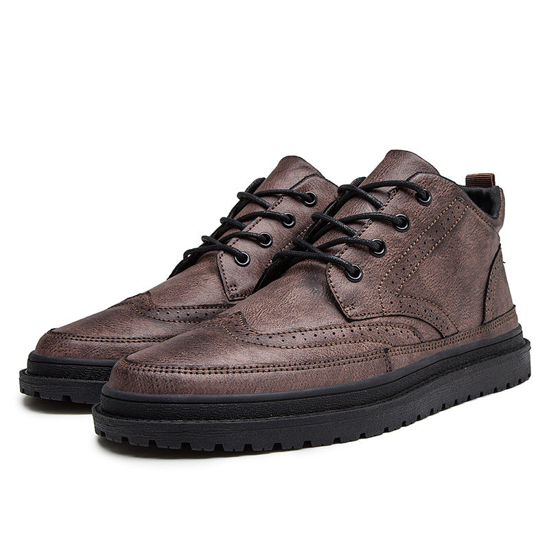 Brock casual shoes for men