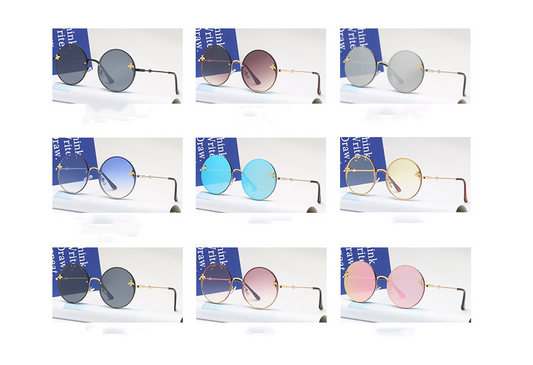 Sunglasses For Women & Men