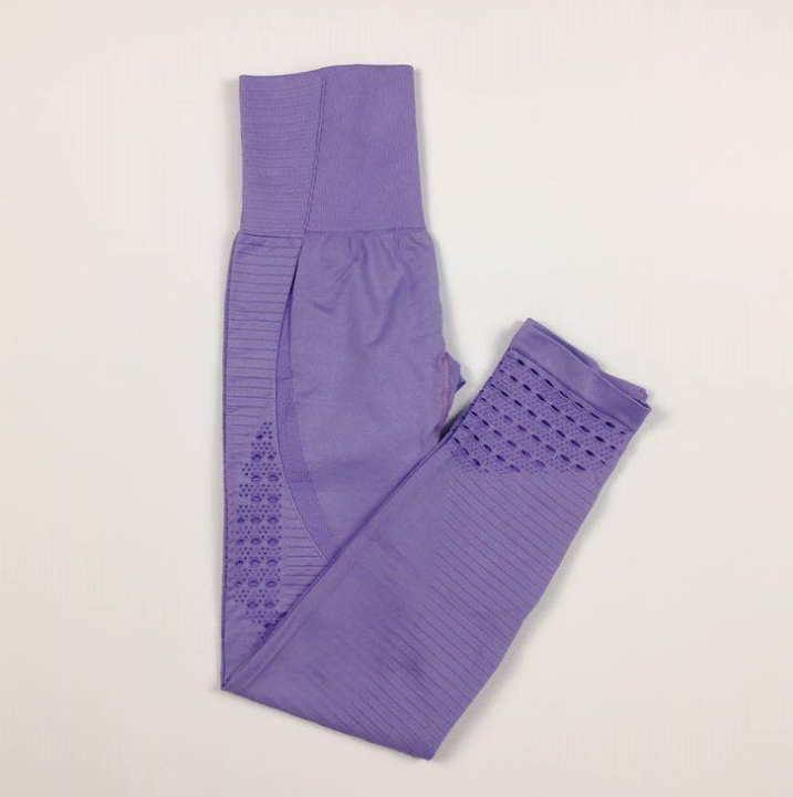 ENERGY TUMMY CONTROL PUSH UP LEGGINGS FOR WOMEN