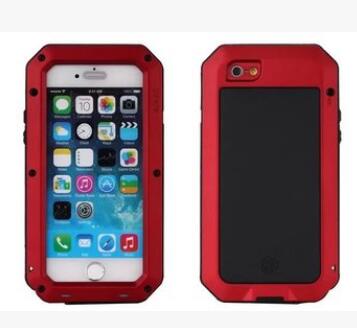 Compatible with Apple, HEAVY DUTY PROTECTIVE IPHONE CASE