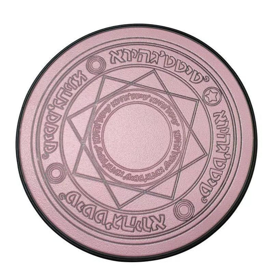Mini Magic Array Wireless Charger for Two-Dimensional Disc Fast Charger