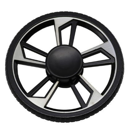 Fidget Spinner Finger Spinner Boy Child Adult Decompression Toy