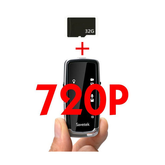 Savetek Mini Camcorder Camera Phone 480 P 720 P Micro Camera Keychain Pen, Voice Recorder, Digital Video Mini Dv Dvr Cam
