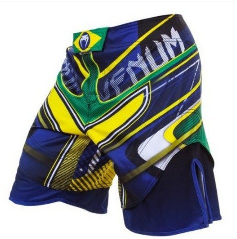 Beach pants six pants shorts