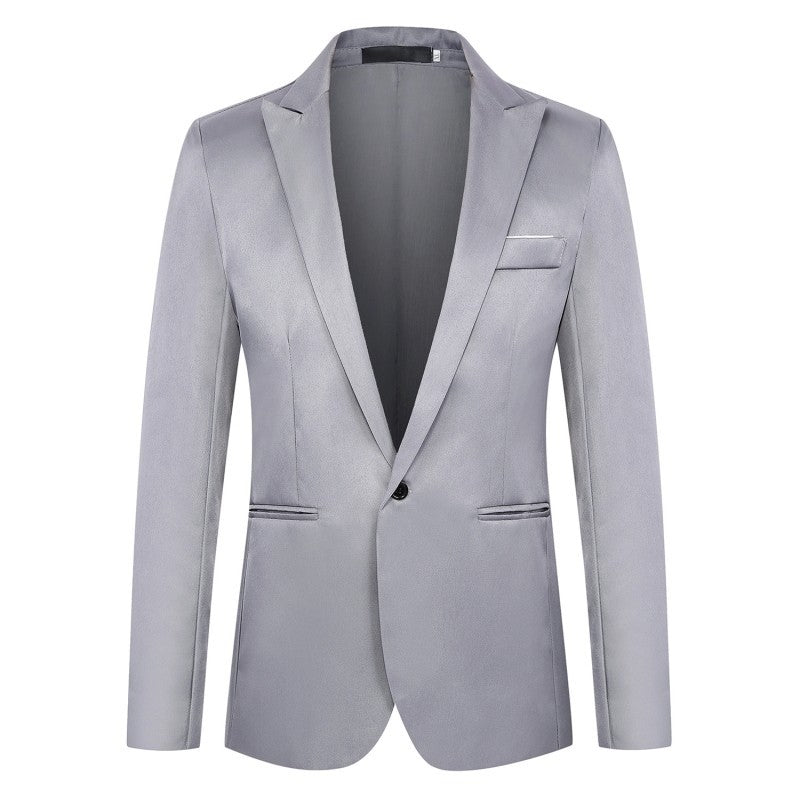 Suits For Wedding Tuxedo Clothes Jacket Men Suit