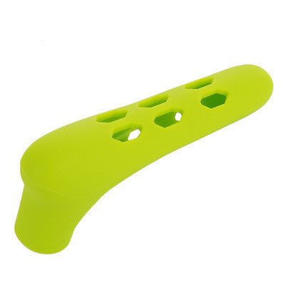 Silicone Door Handle Glove Anti-collision Protective Cover