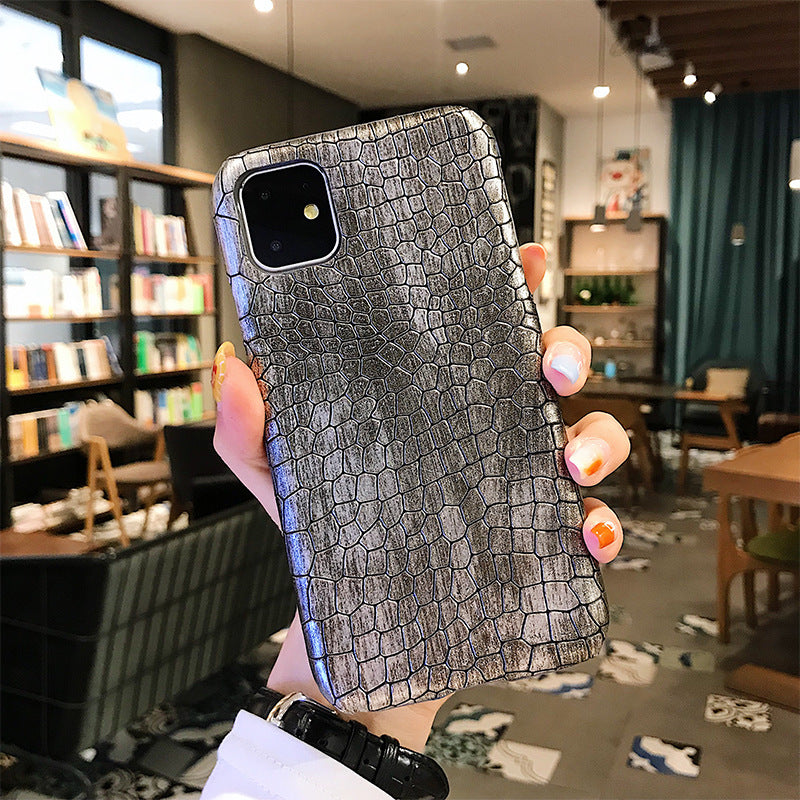 Compatible with Apple , Creative x Personality Pro Luxury Xr Xs Max Protective Sleeve