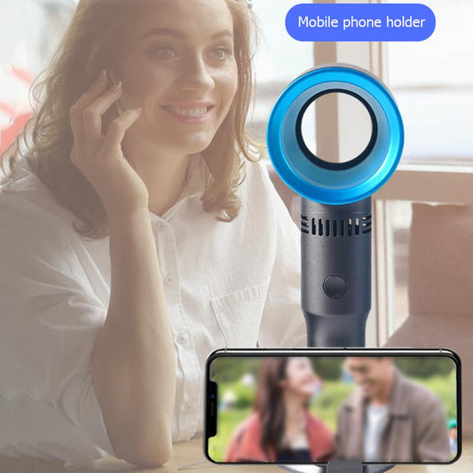 New USB Fan Mini Handheld Fan Mobile Phone